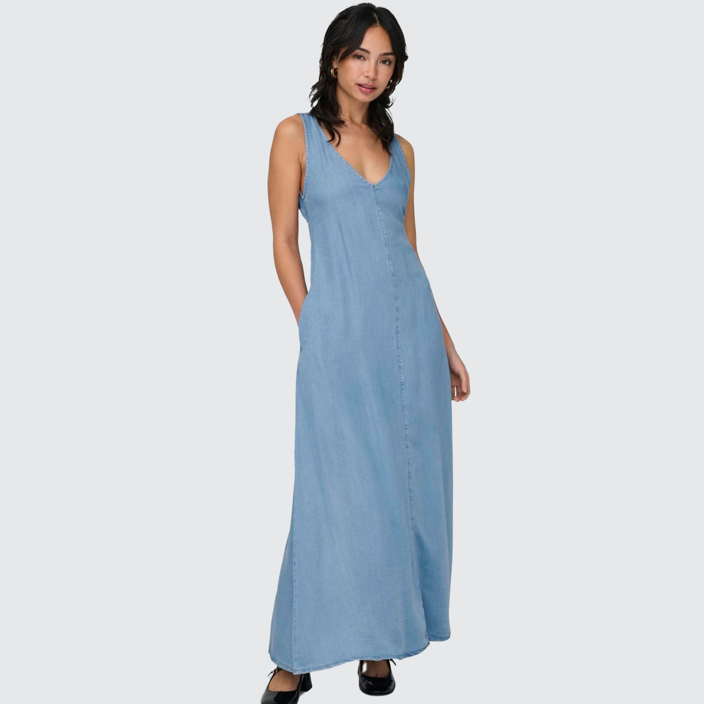 Vestido ONLBRIGHTON Only 0