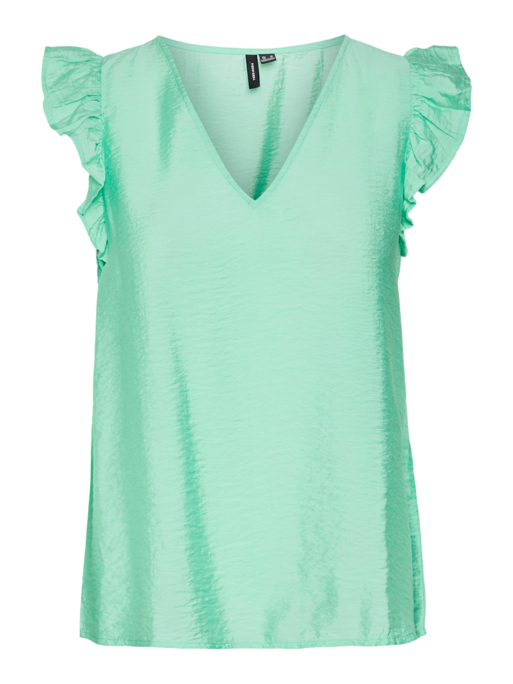 T-shirt VMJOSIE Veromoda 3