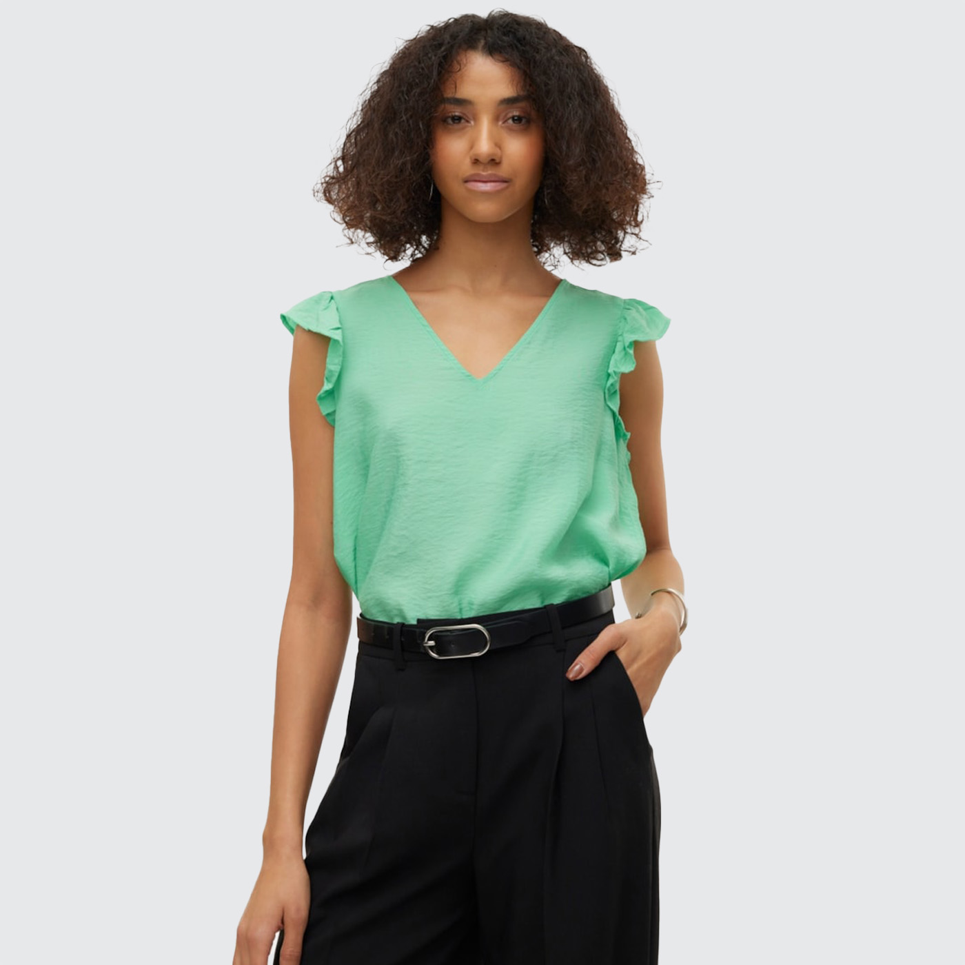 T-shirt VMJOSIE Veromoda 0