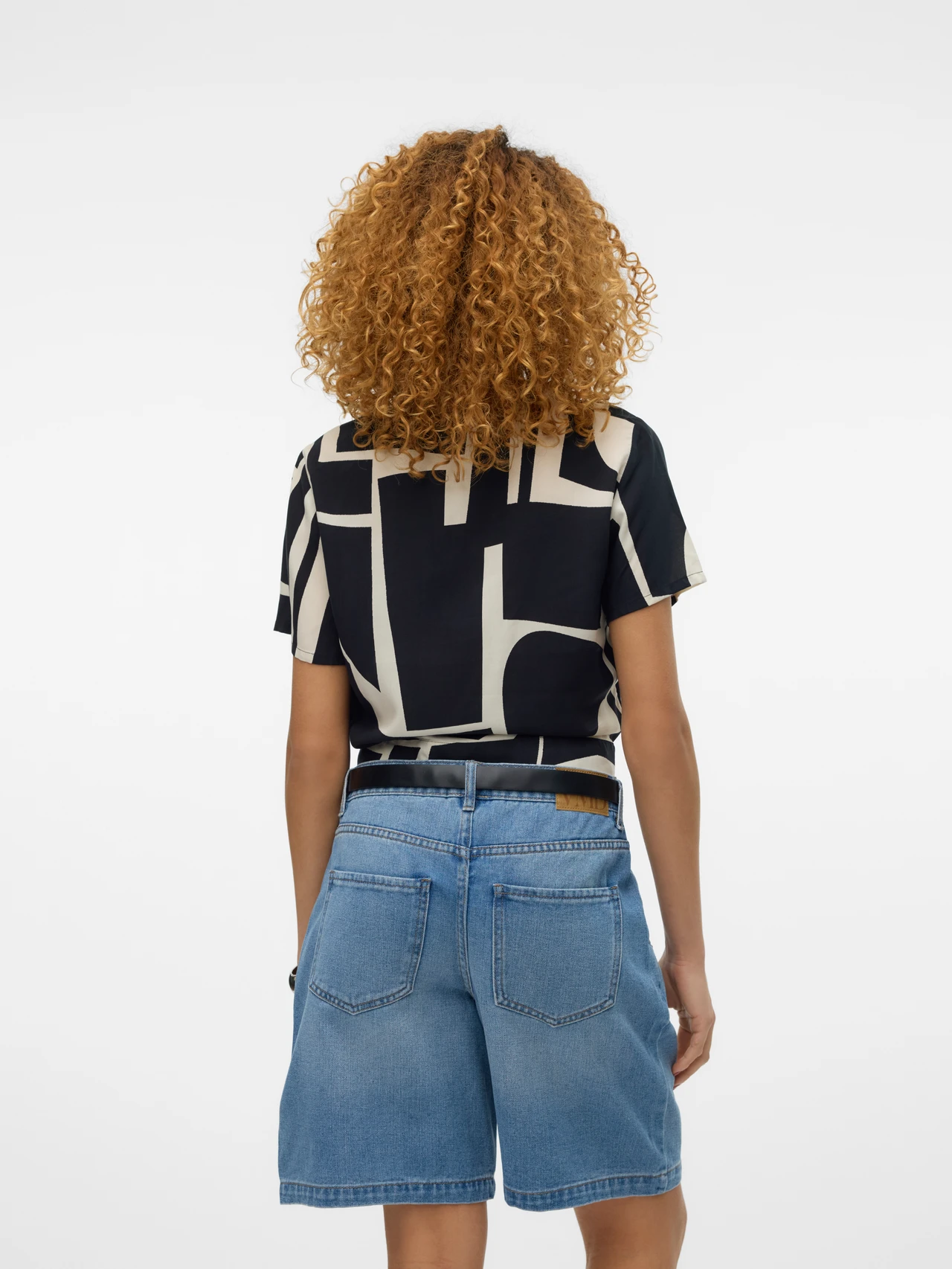 Blusa VMEASY Veromoda 4