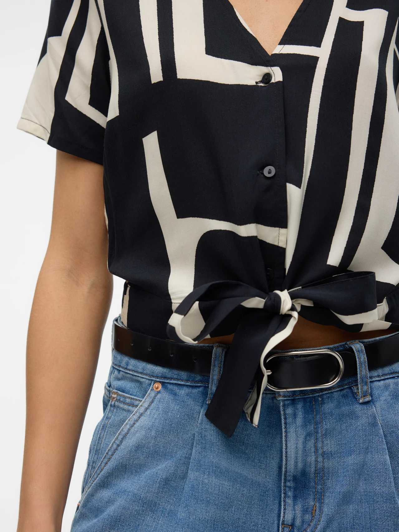 Blusa VMEASY Veromoda 2