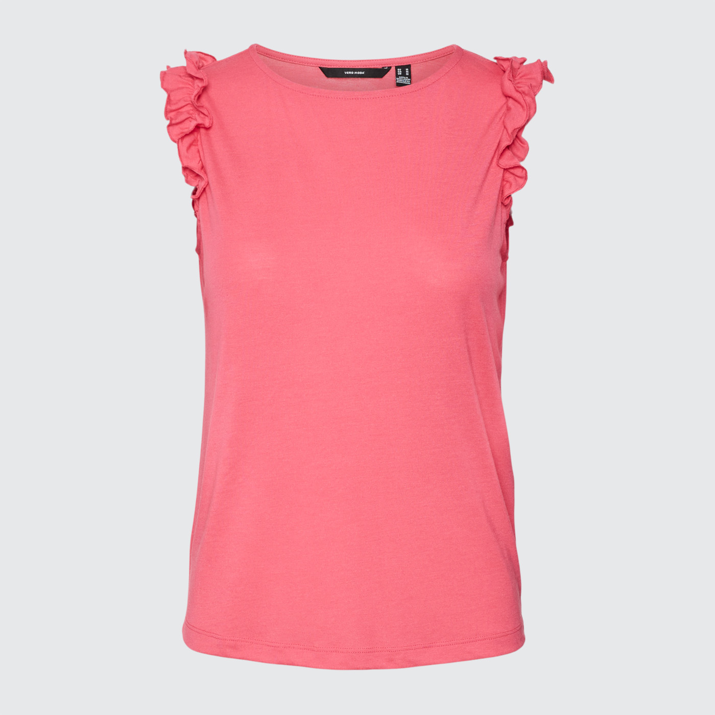 Blusa VMSPICY Veromoda 0