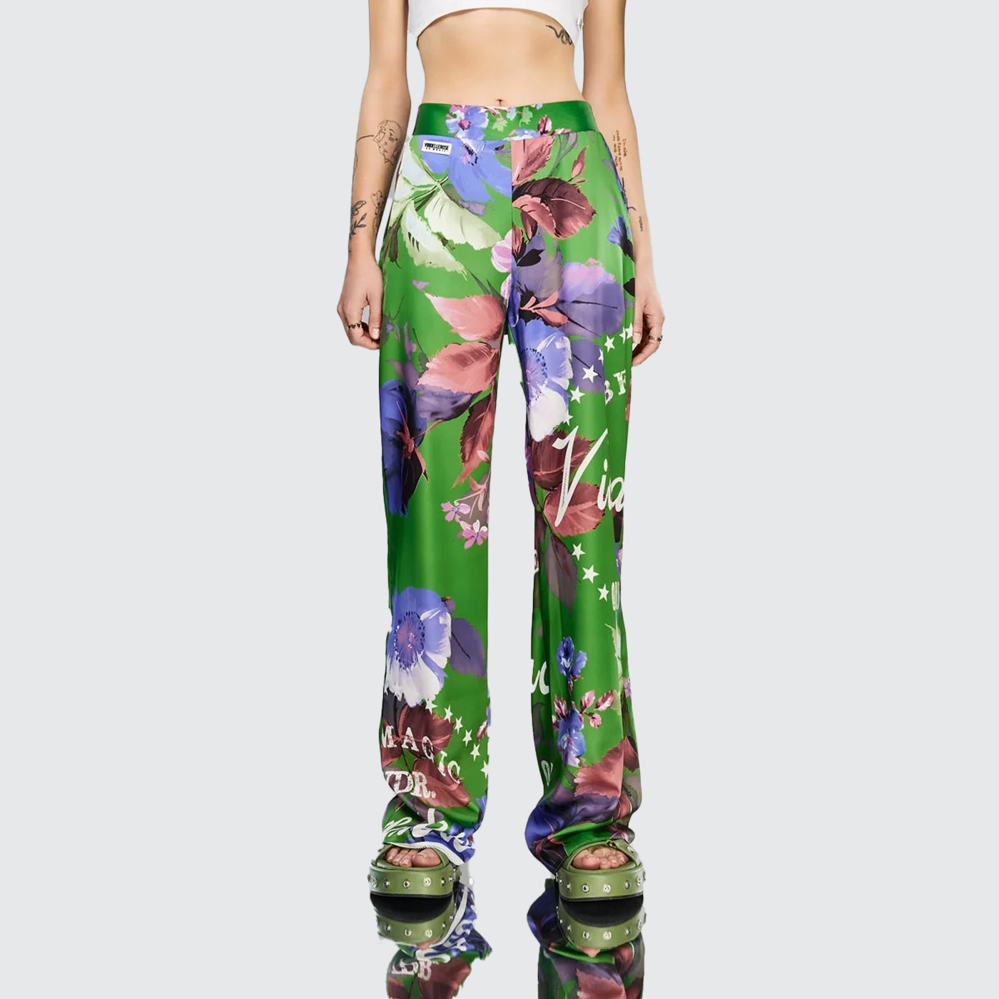 Calça 15379 VDR 0