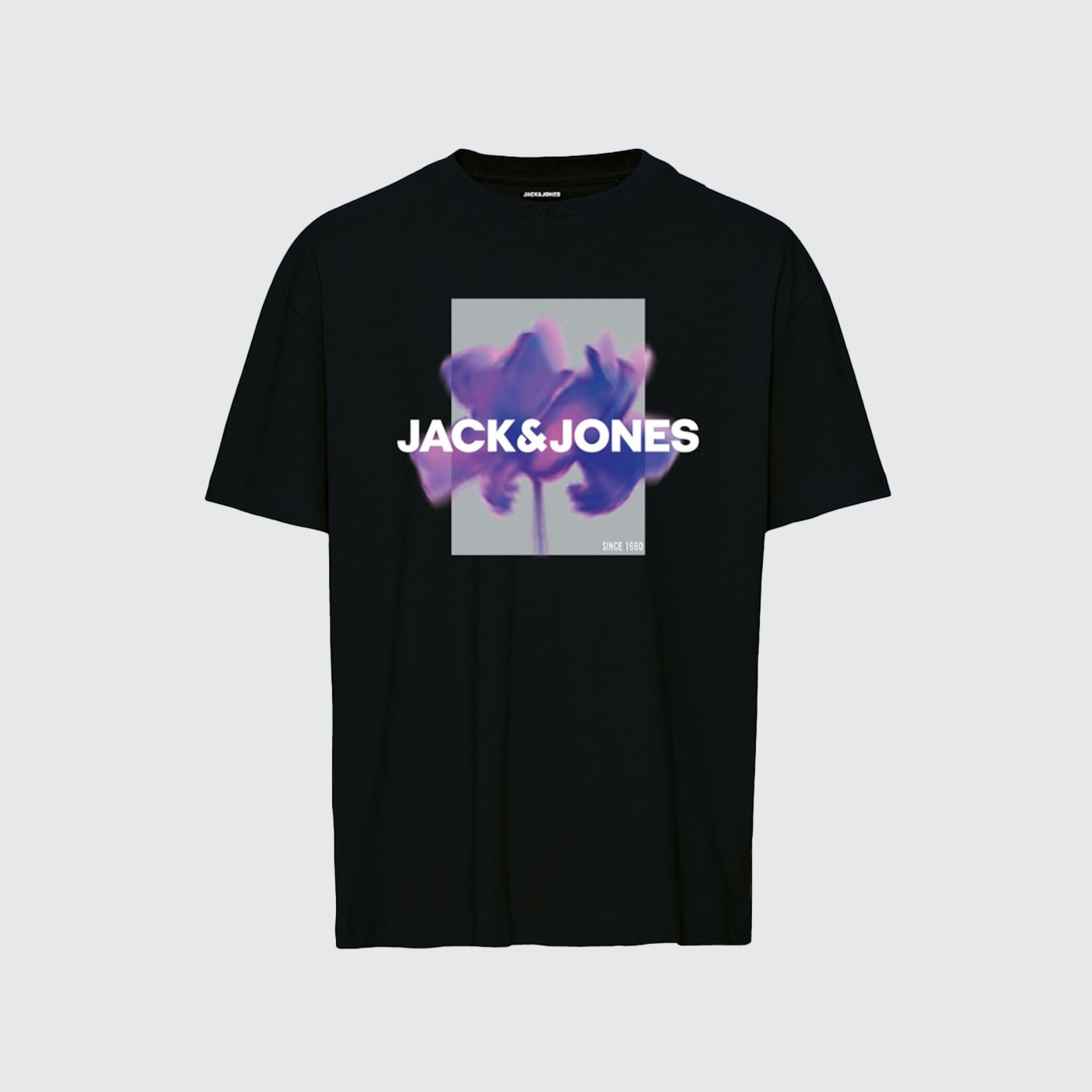 T-shirt JCOFLORAL Jack&Jones 0