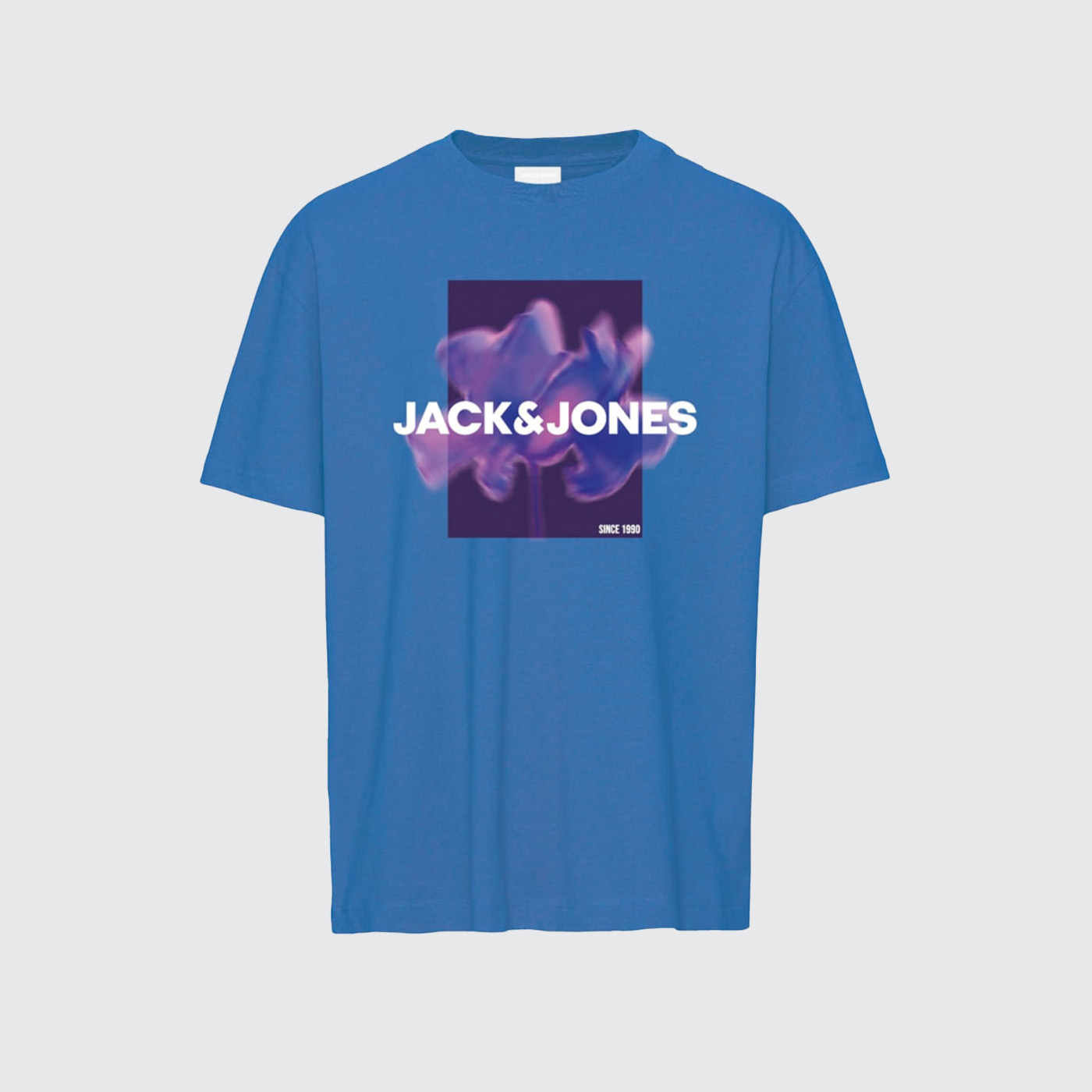 T-shirt JCOFLORAL Jack&Jones 0