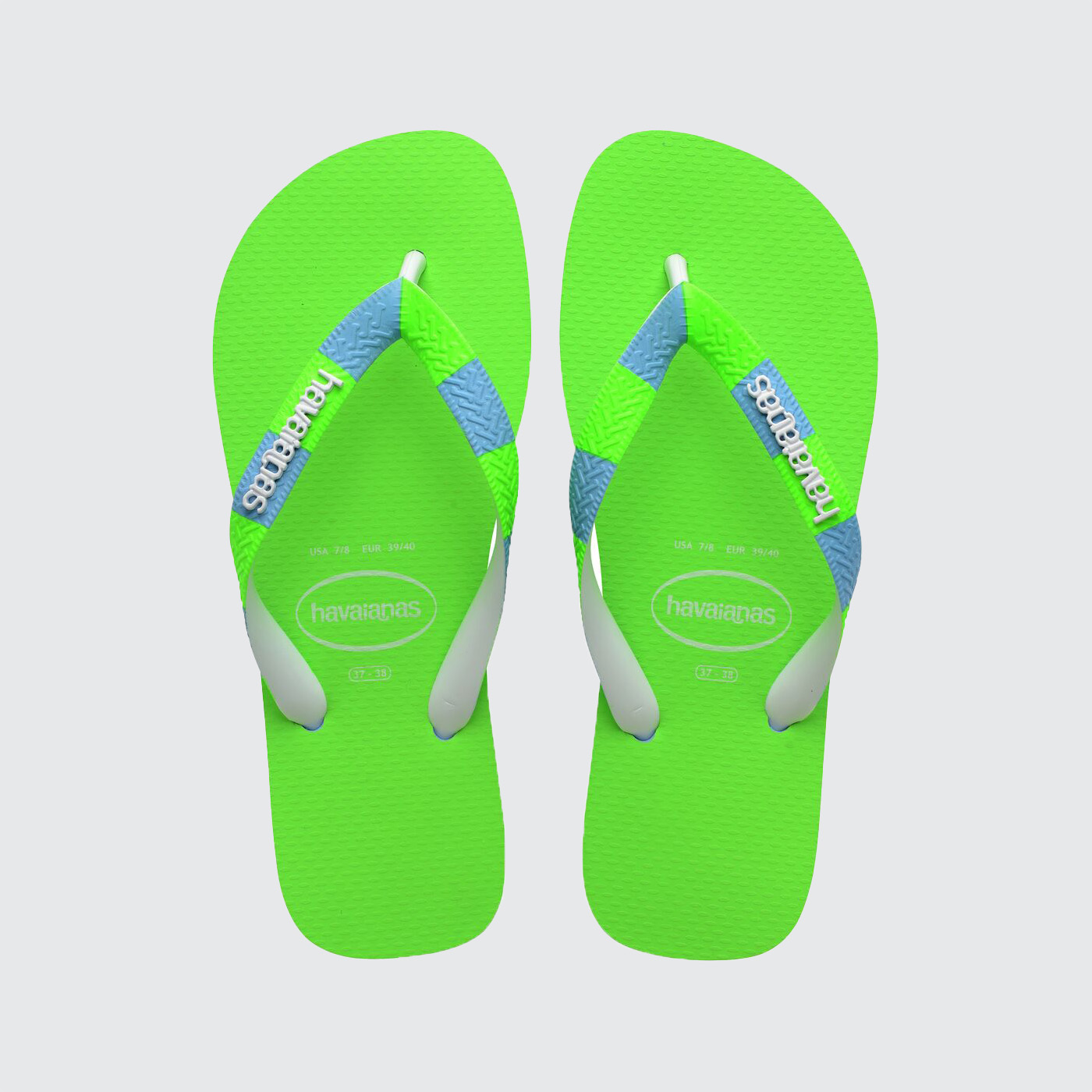 Chinelo TOP VERANO Havaianas 0
