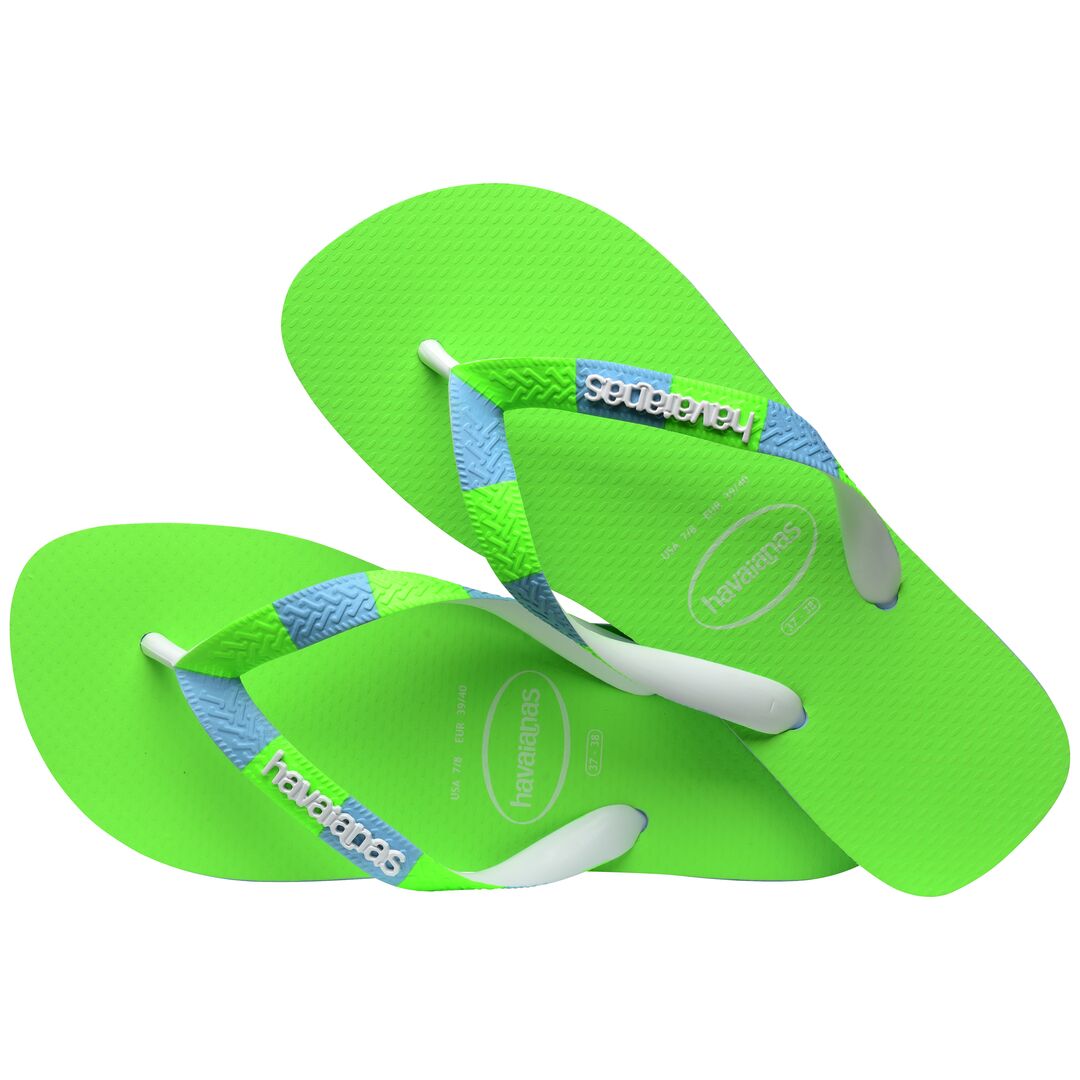 Chinelo TOP VERANO Havaianas 2