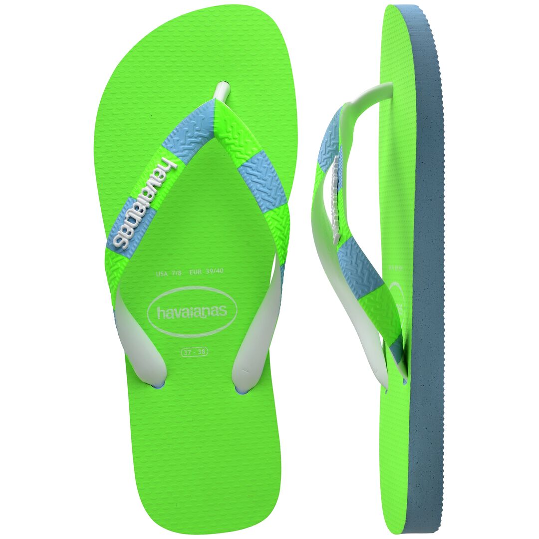 Chinelo TOP VERANO Havaianas 1