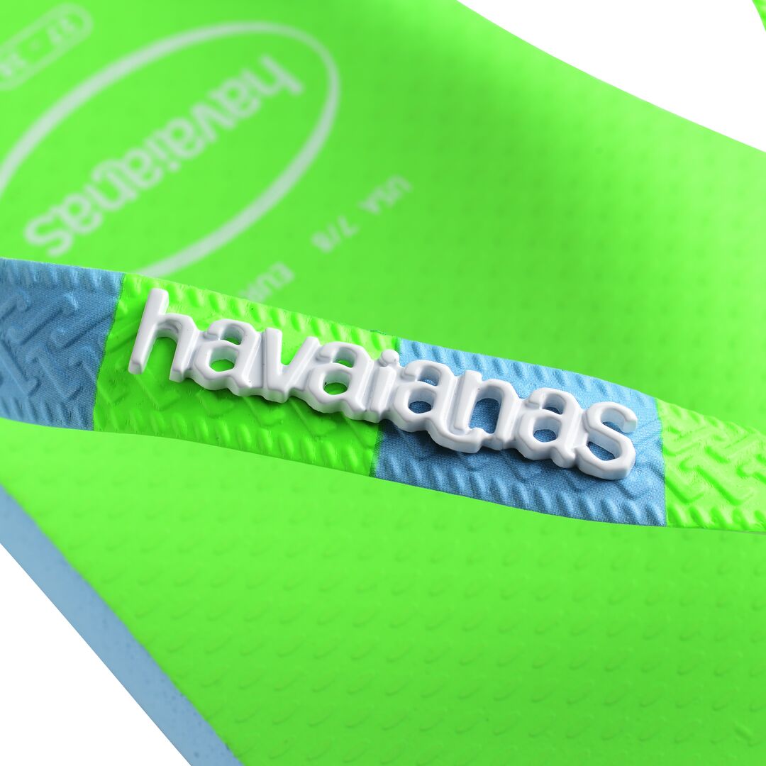 Chinelo TOP VERANO Havaianas 5