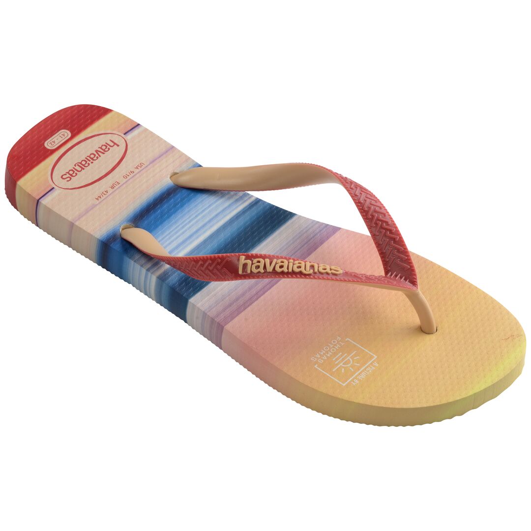 Chinelo TOP SURF Havaianas 5