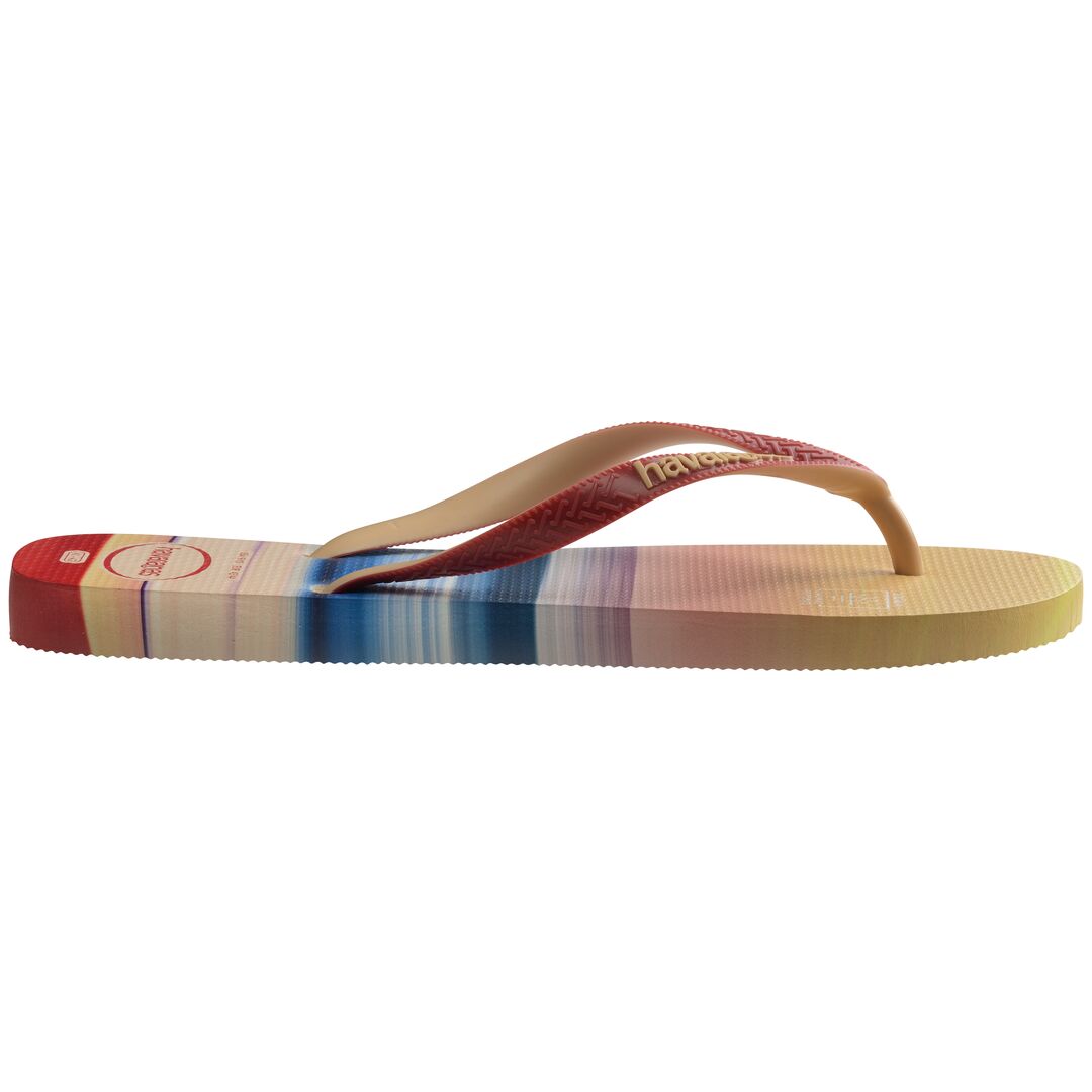 Chinelo TOP SURF Havaianas 4