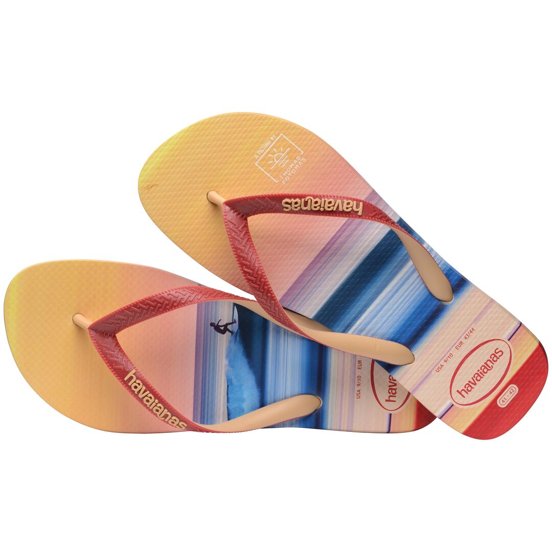Chinelo TOP SURF Havaianas 2