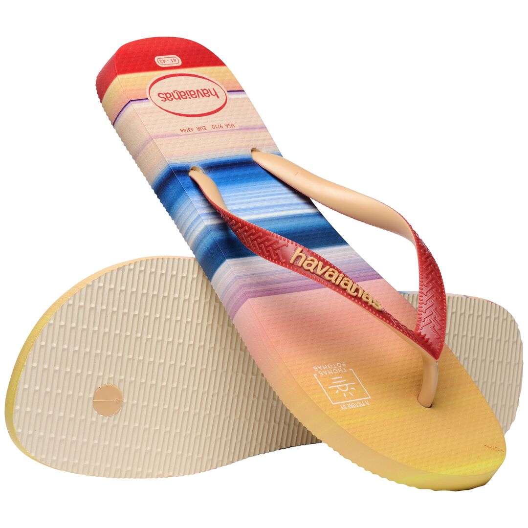 Chinelo TOP SURF Havaianas 3