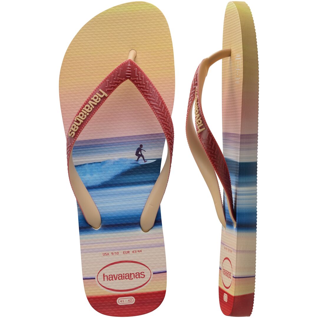 Chinelo TOP SURF Havaianas 1