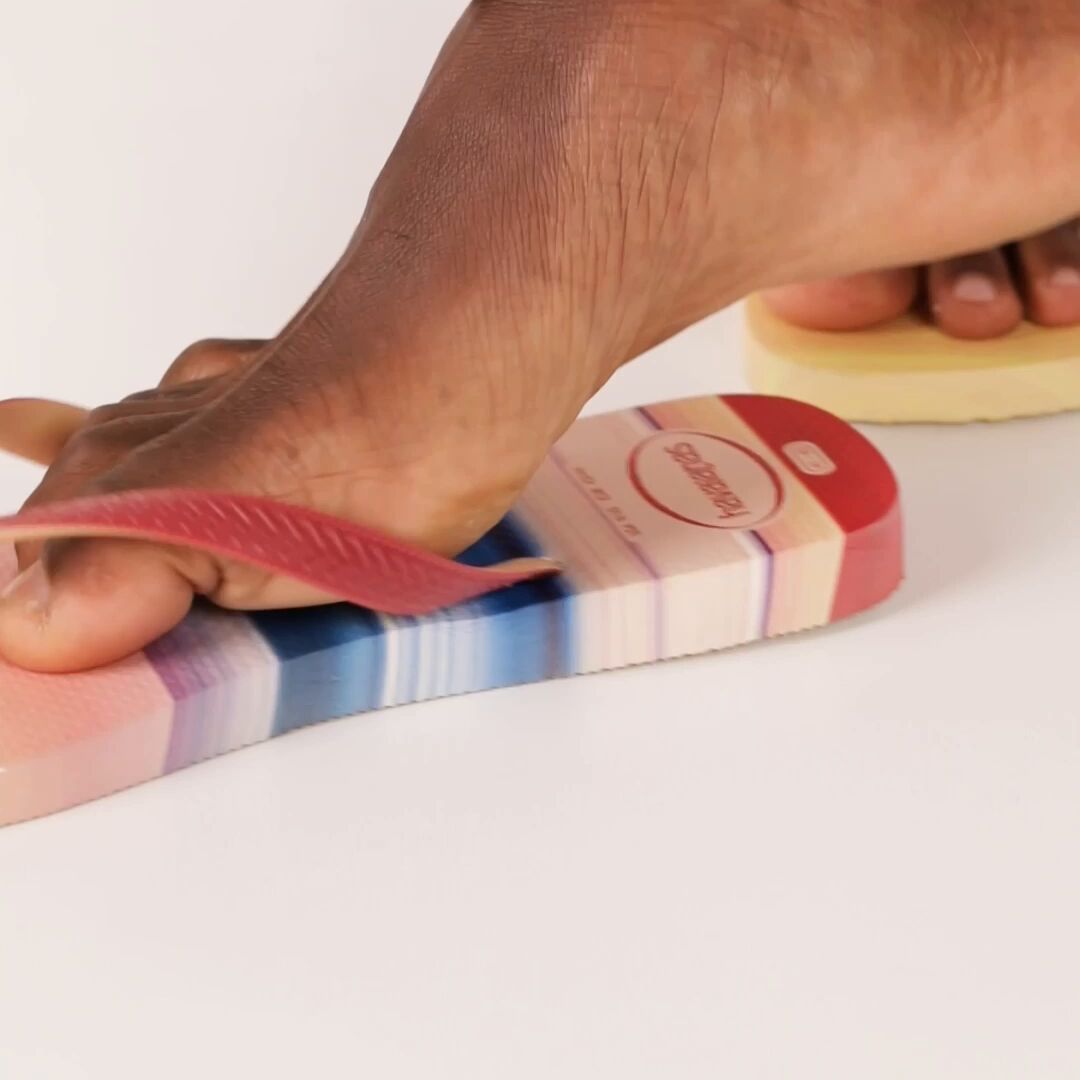 Chinelo TOP SURF Havaianas 7