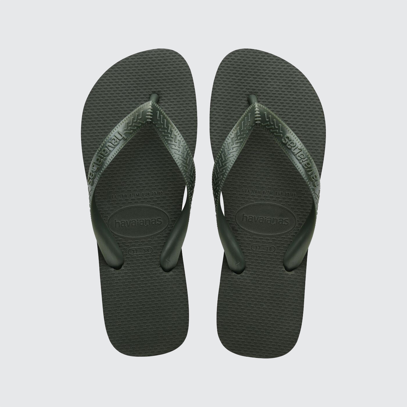 Chinelo TIRAS SENSES Havaianas 0