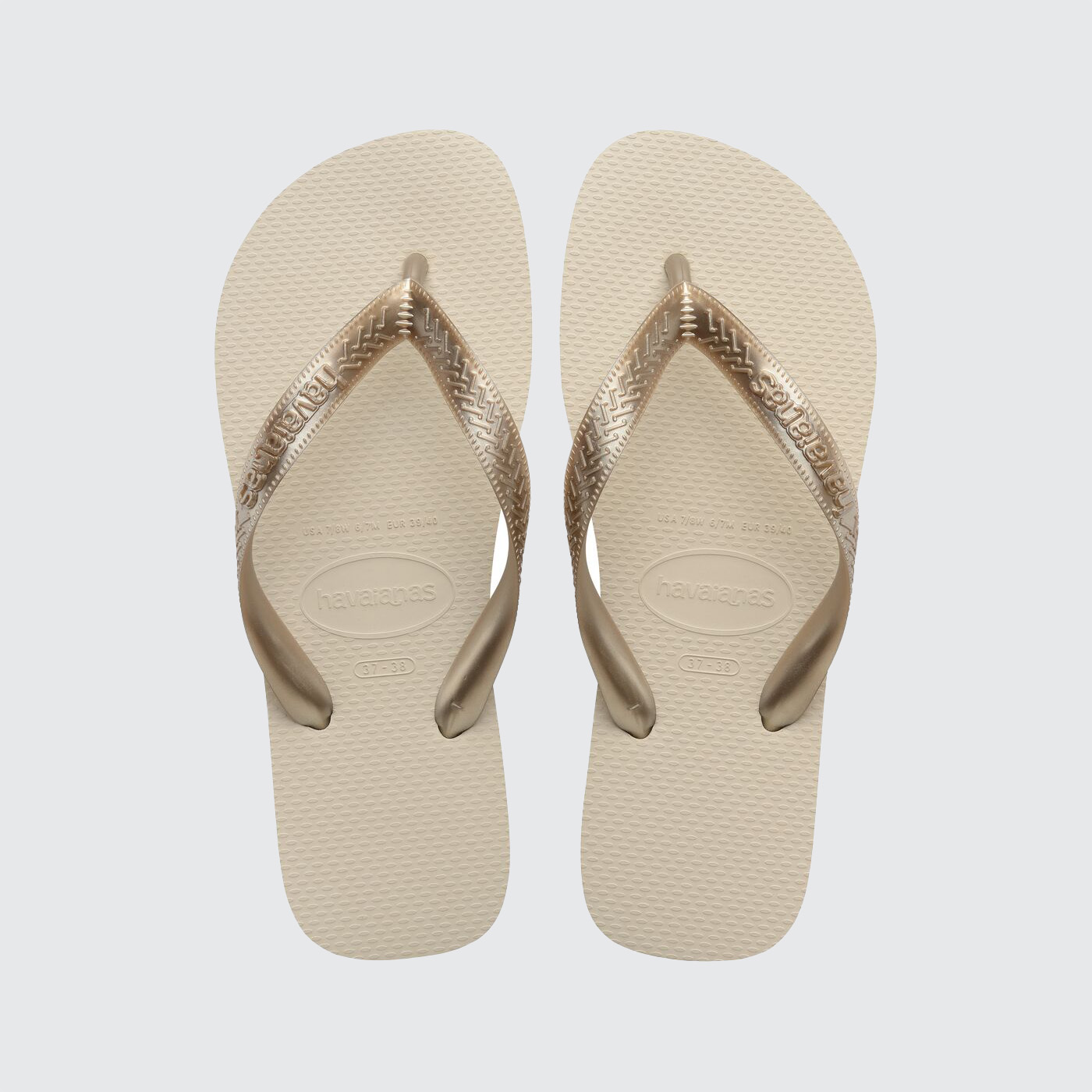 Chinelo TIRAS SENSES Havaianas 0