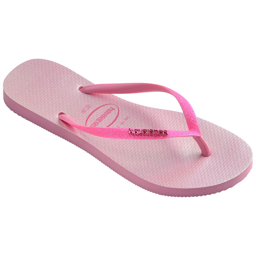 Chinelo SLIM GLITTER Havaianas 3