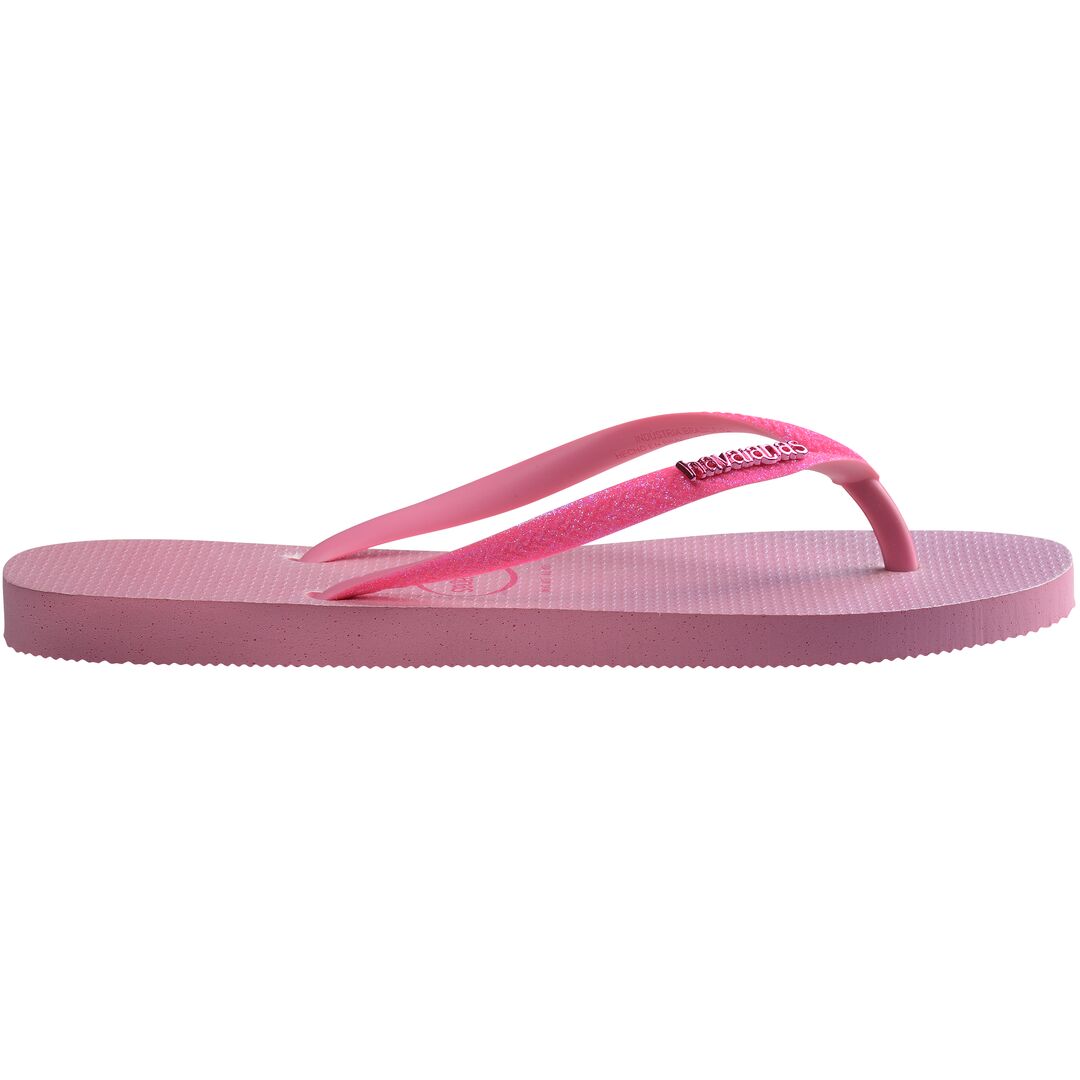 Chinelo SLIM GLITTER Havaianas 4