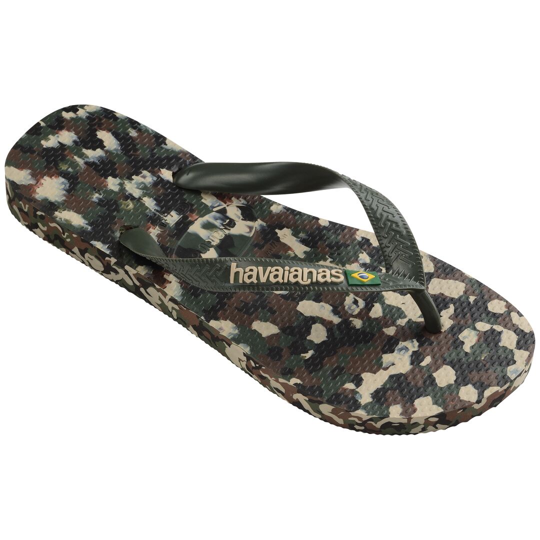 Chinelo BRASIL TECH Havaianas 3