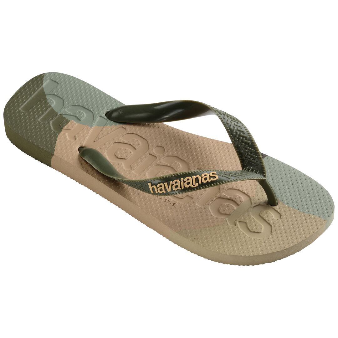 Chinelo TOP LOGOMANIA Havaianas 2