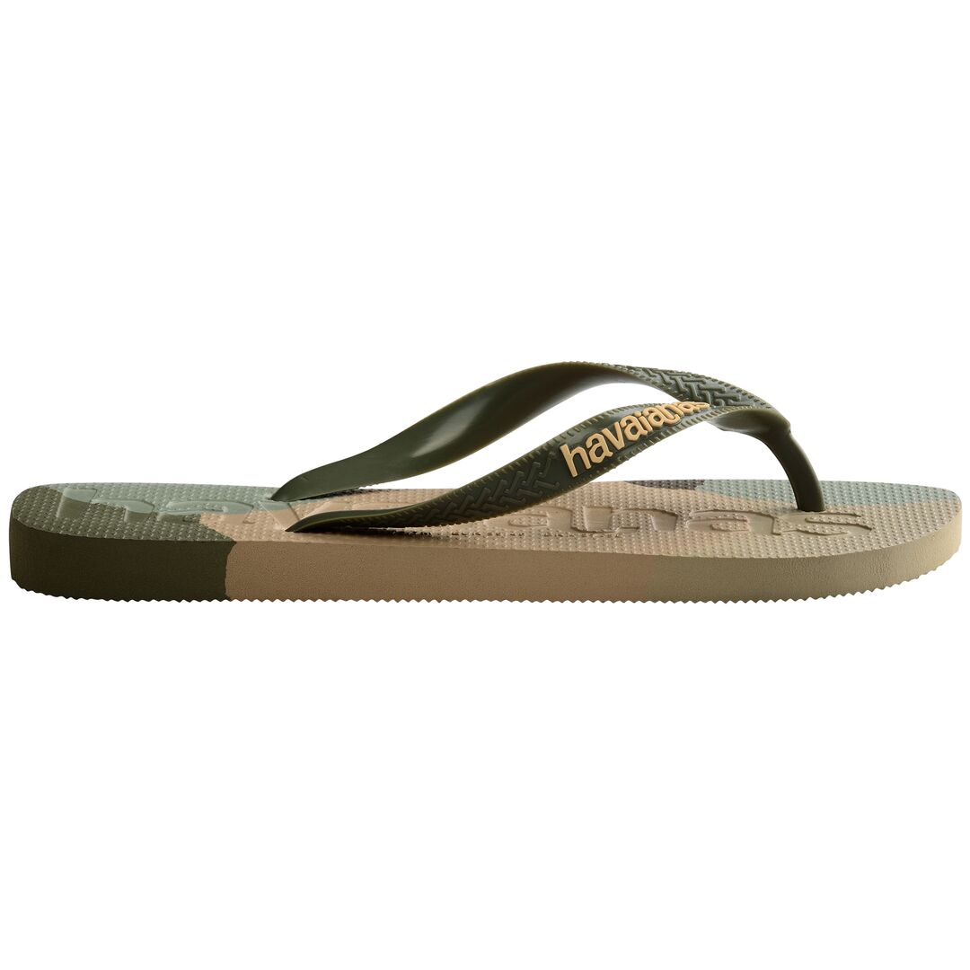 Chinelo TOP LOGOMANIA Havaianas 3
