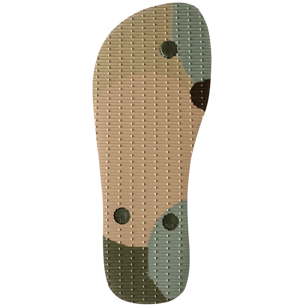 Chinelo TOP LOGOMANIA Havaianas 5