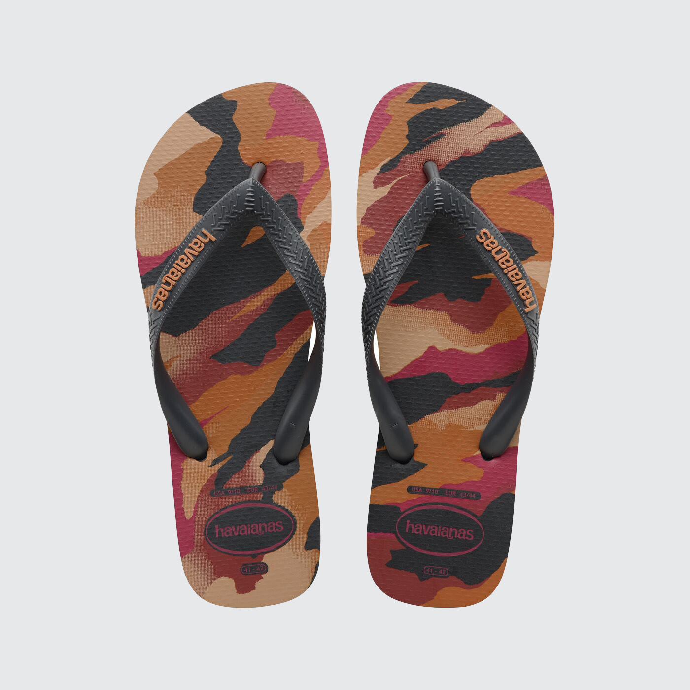 Chinelo TOP CAMU Havaianas 0