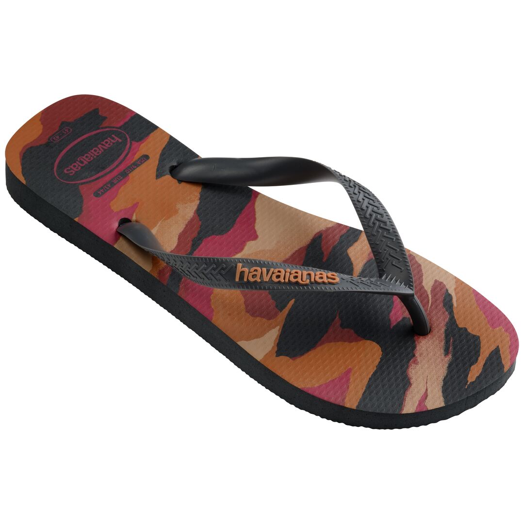 Chinelo TOP CAMU Havaianas 3
