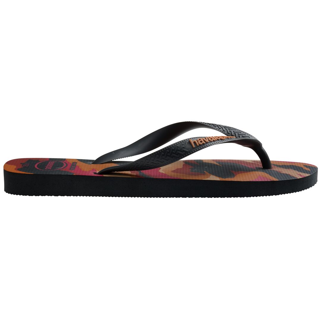 Chinelo TOP CAMU Havaianas 4