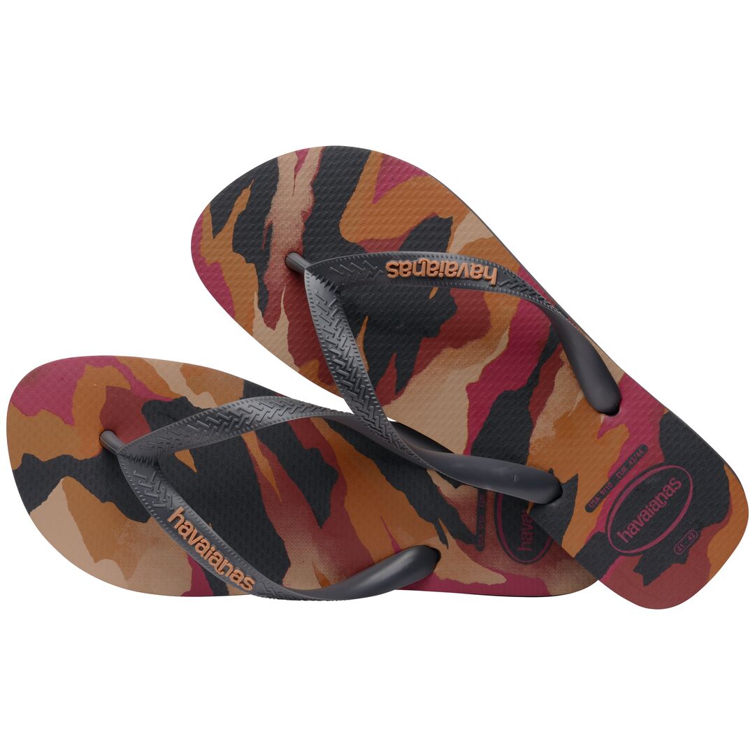 Chinelo TOP CAMU Havaianas 2