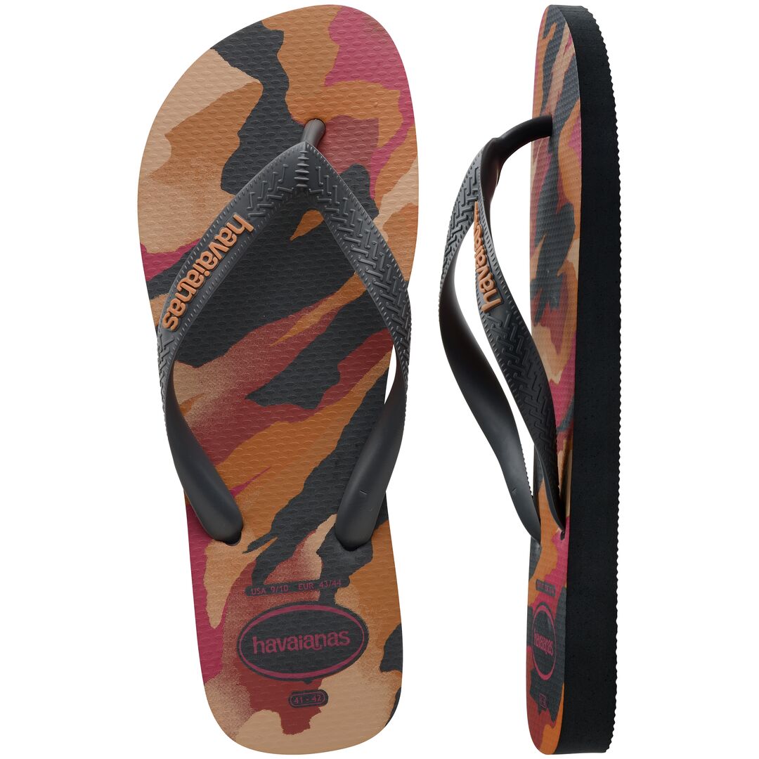 Chinelo TOP CAMU Havaianas 1