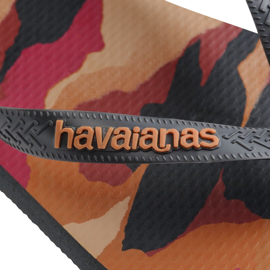 Chinelo TOP CAMU Havaianas 5