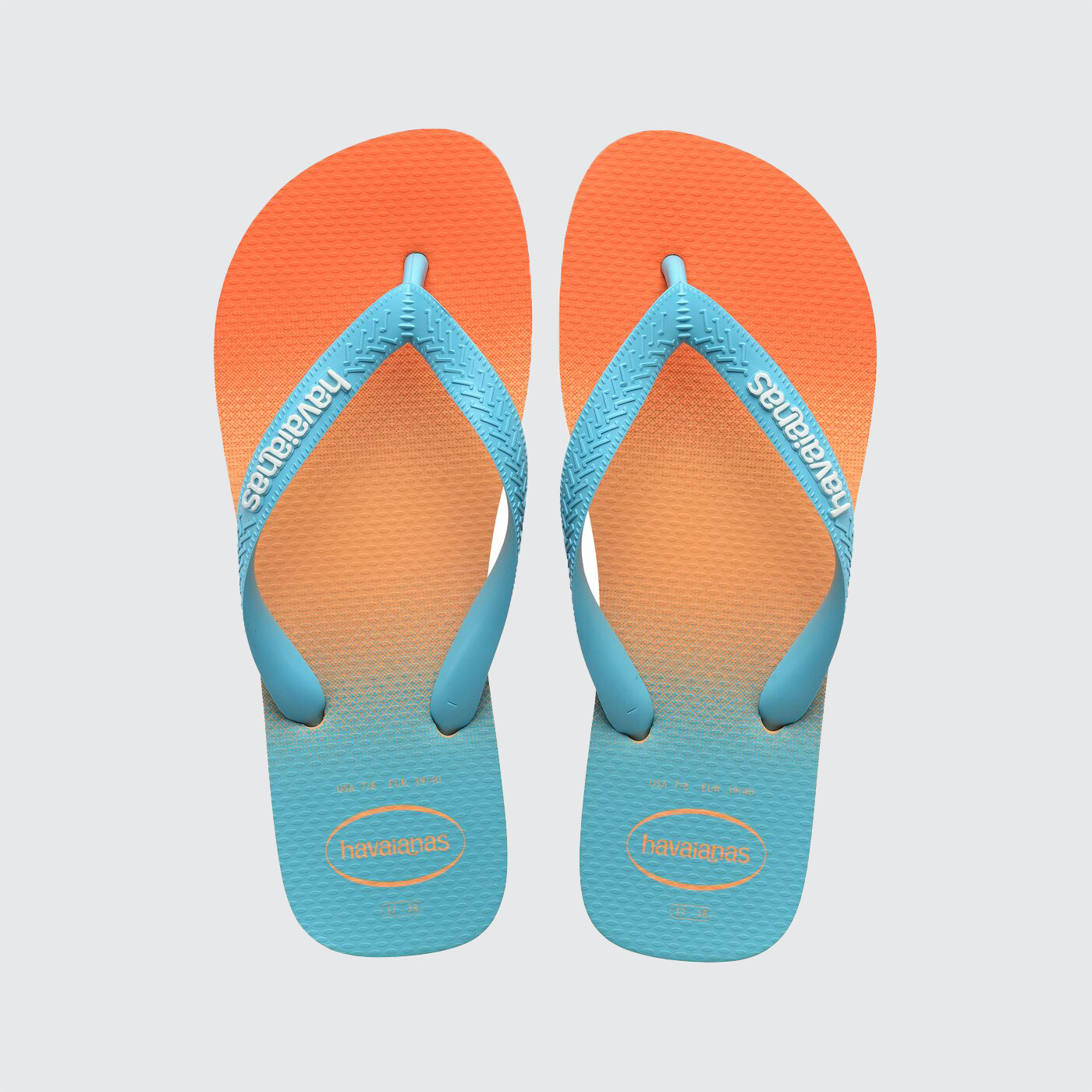 Chinelo TOP FASHION Havaianas 0