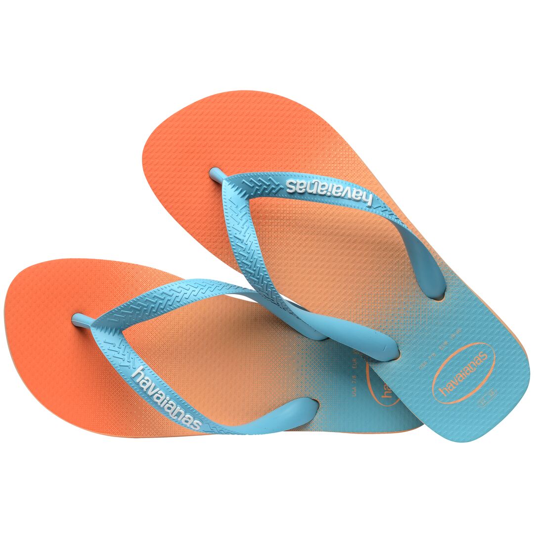 Chinelo TOP FASHION Havaianas 2