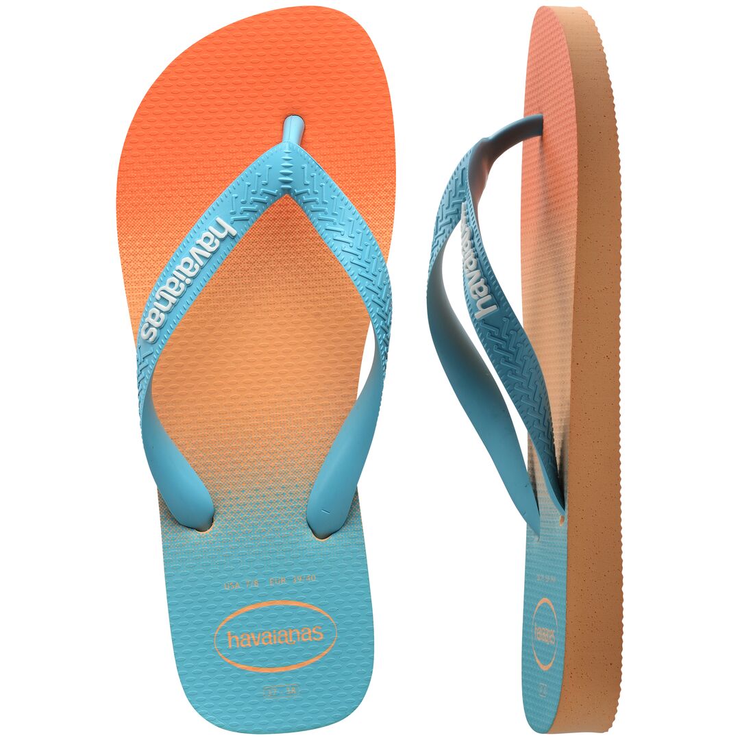 Chinelo TOP FASHION Havaianas 1