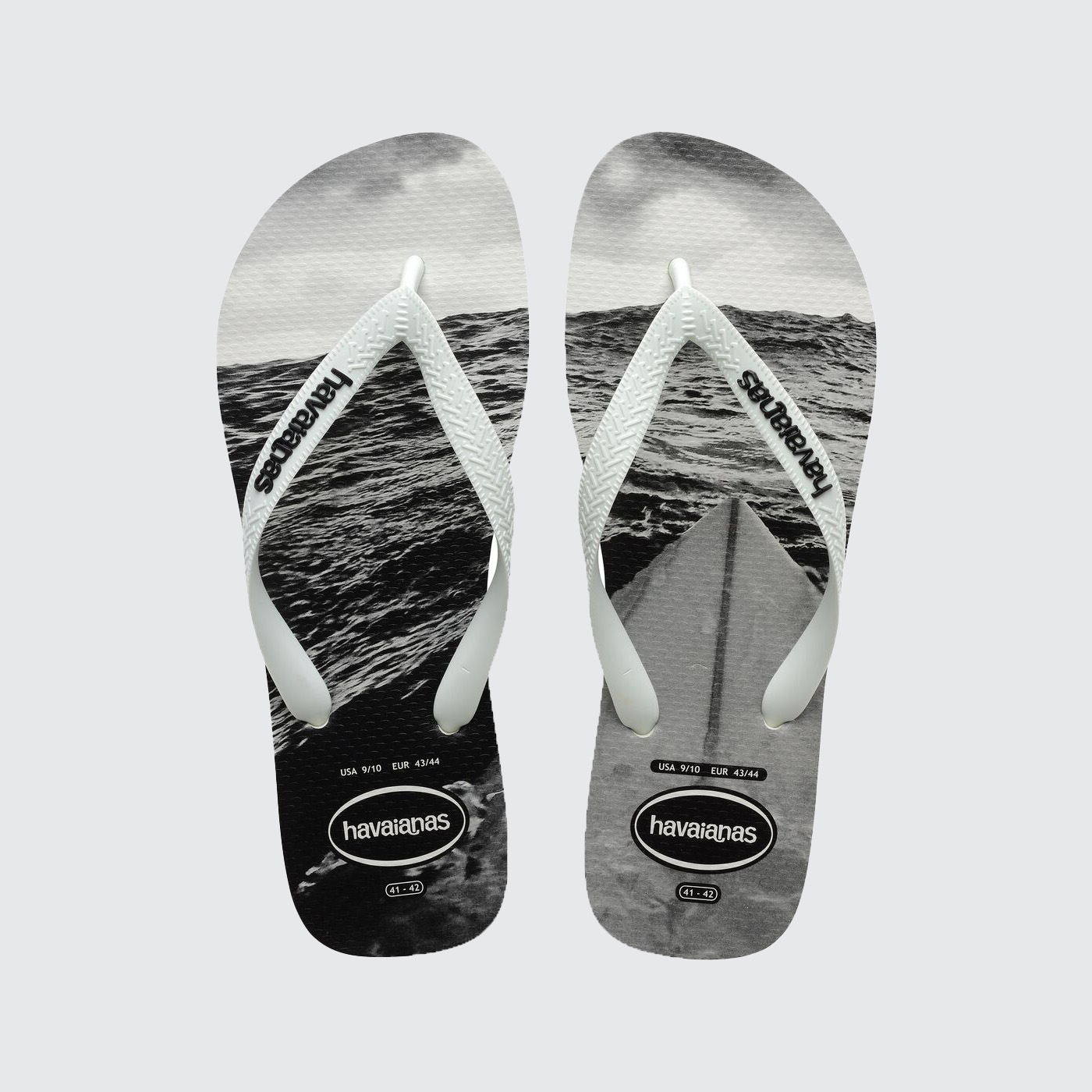 Chinelo HYPE Havaianas 0