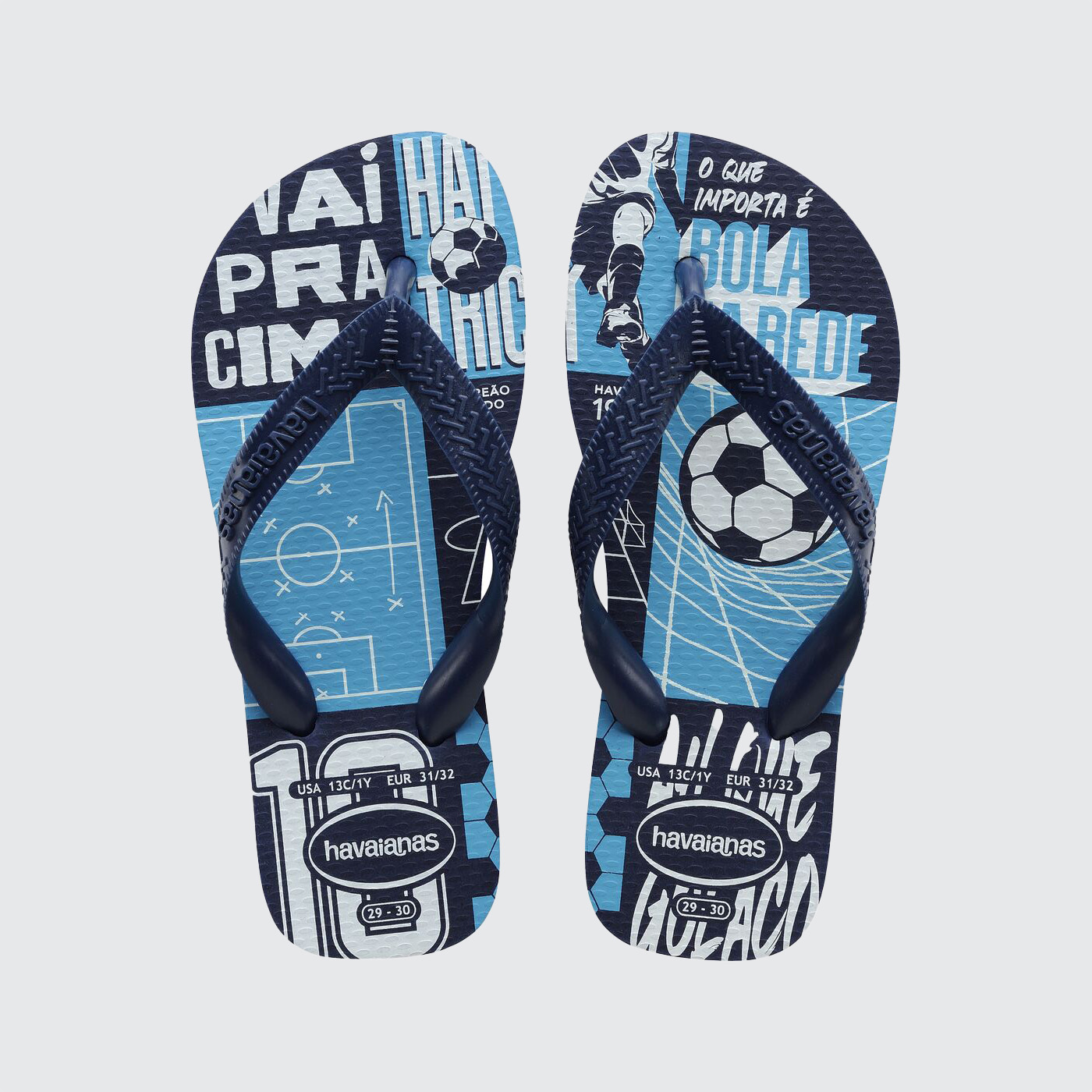 Chinelo ATHLETIC Havaianas 0