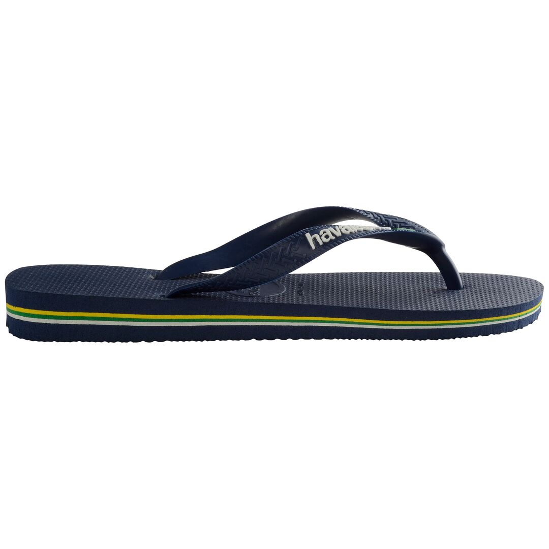 Chinelo BRASIL LOGO Havaianas 3