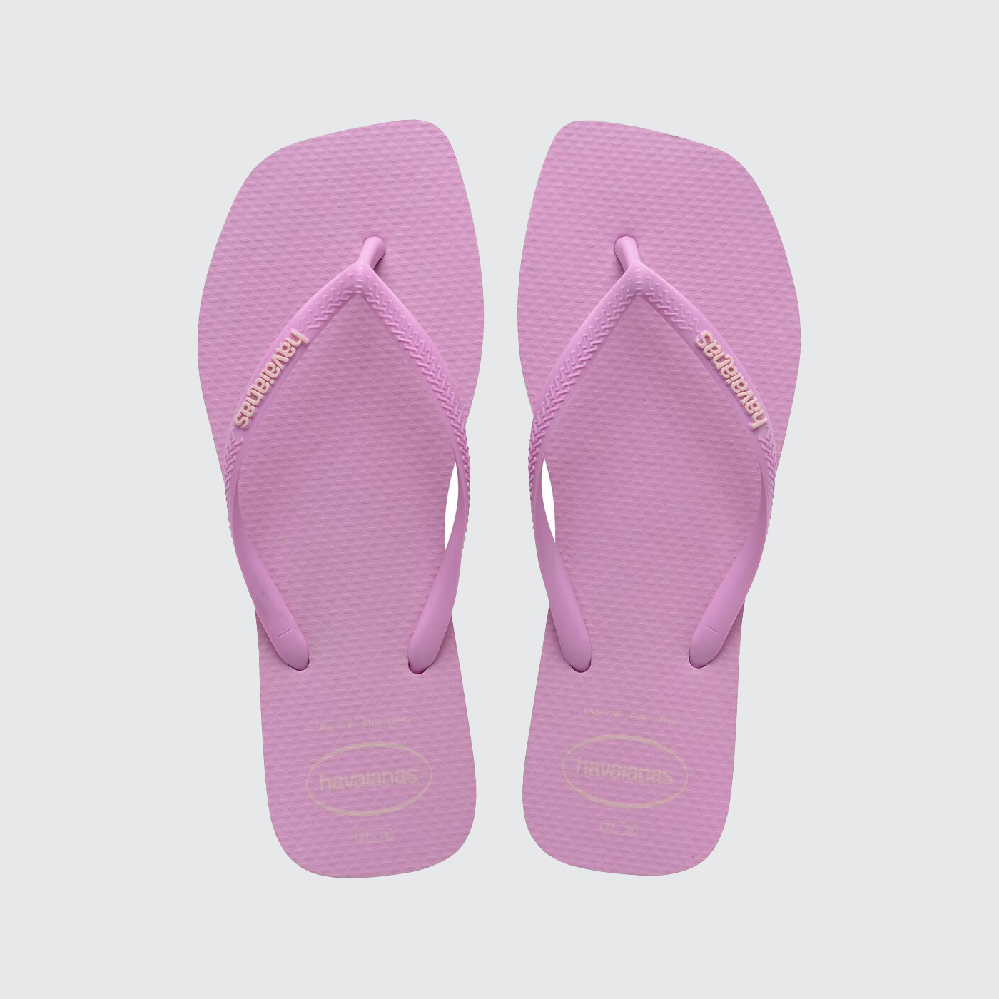 Chinelo SQUARE LOGO Havaianas 0