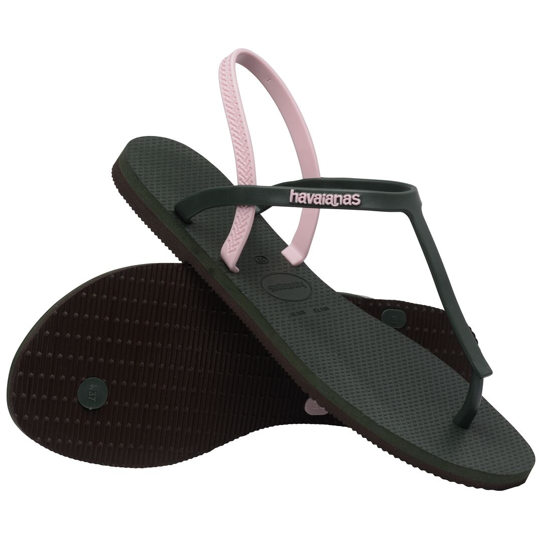 Sandália YOU PARATY Havaianas 2