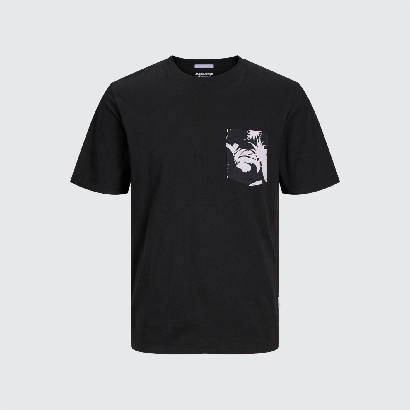 T-shirt JORARRUBA Jack&Jones 0