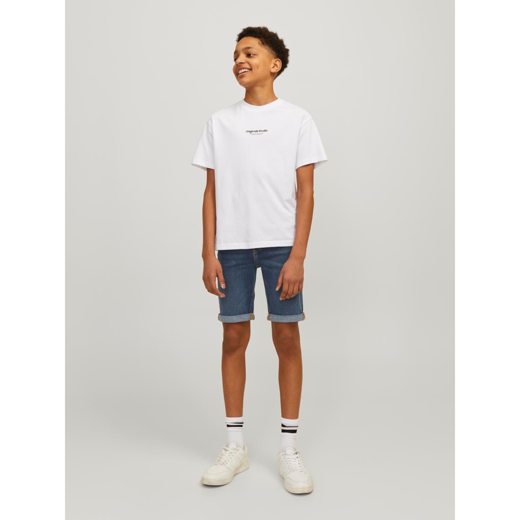 Calção JJIRICK Jack&Jones 4