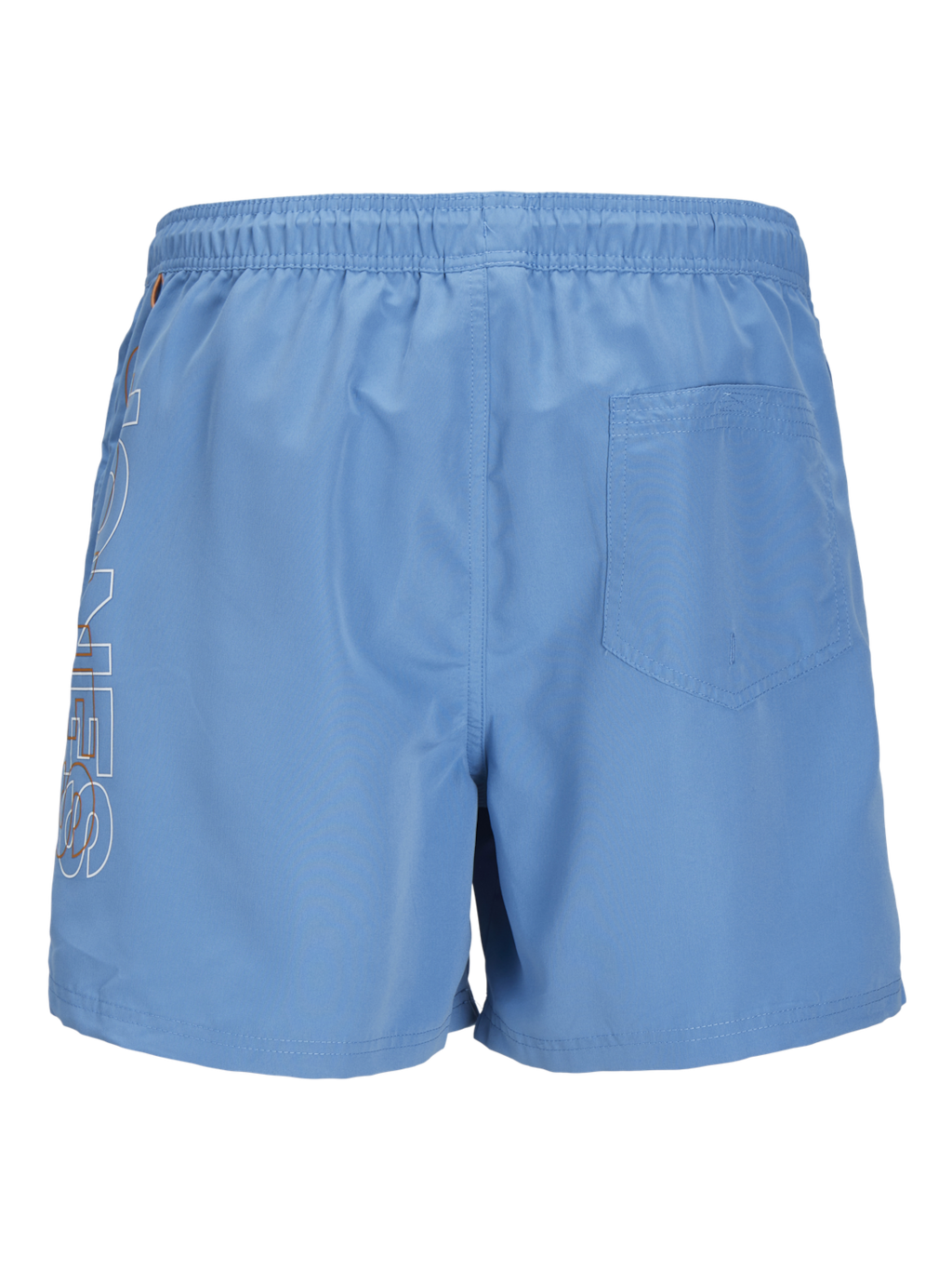 Calção de banho JPSTFIJI Jack&Jones 7