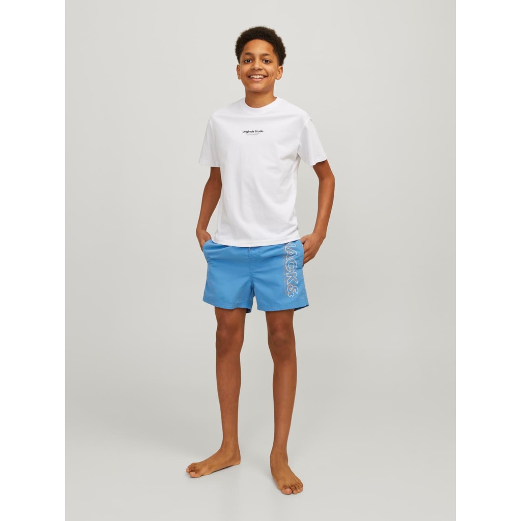 Calção de banho JPSTFIJI Jack&Jones 4