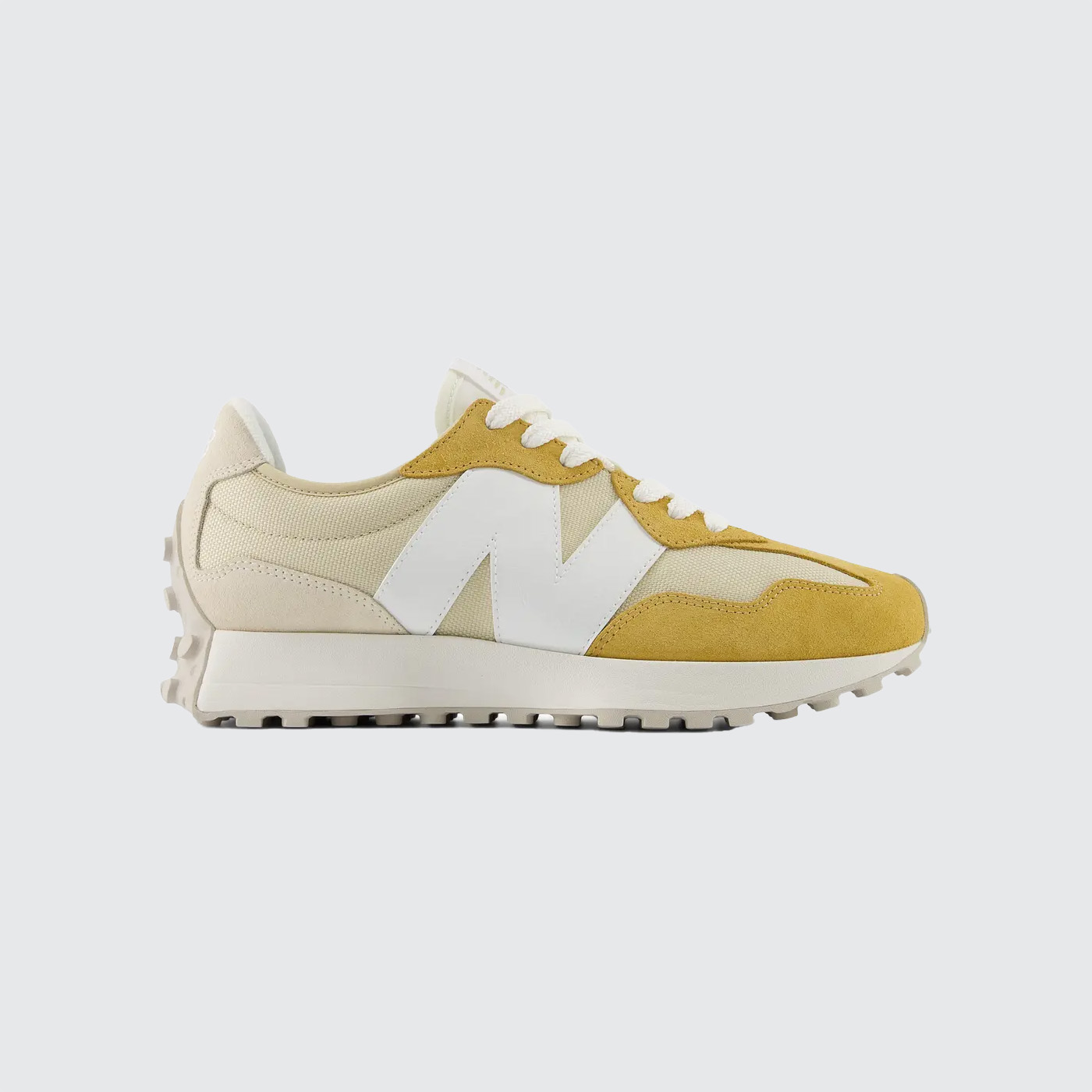 Sapatilha New Balance U327FG 0