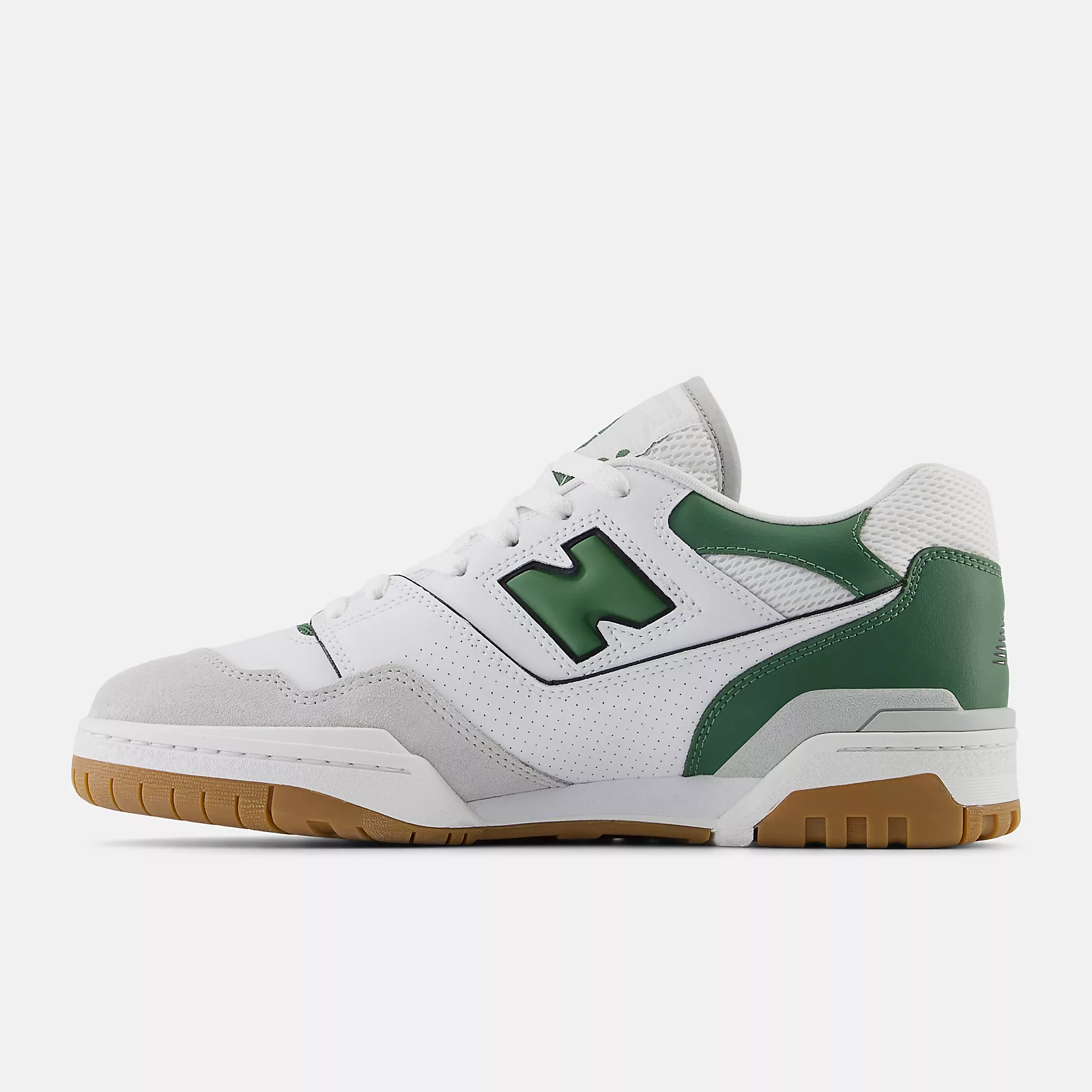 Sapatilha New Balance BB550ESB 1