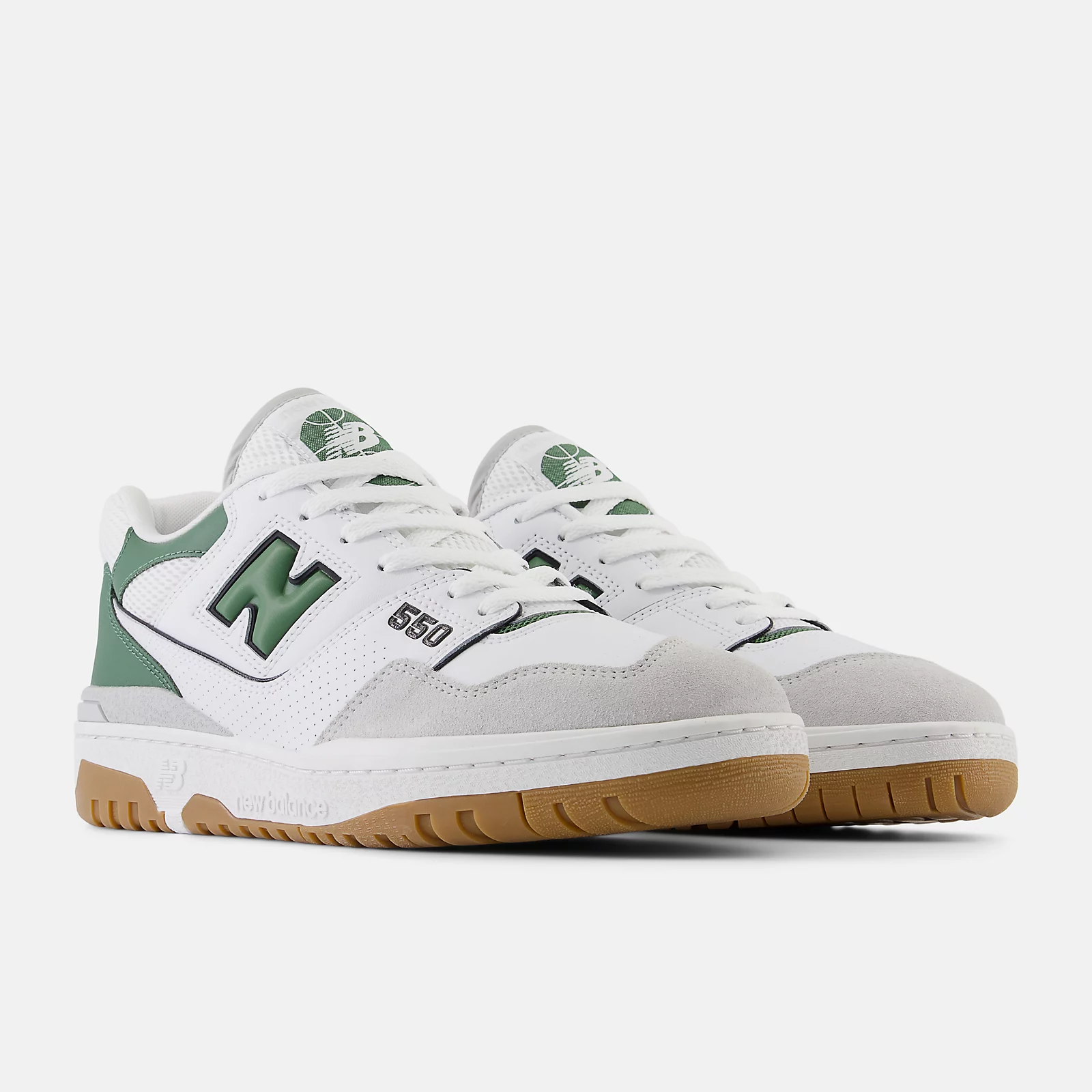 Sapatilha New Balance BB550ESB 3