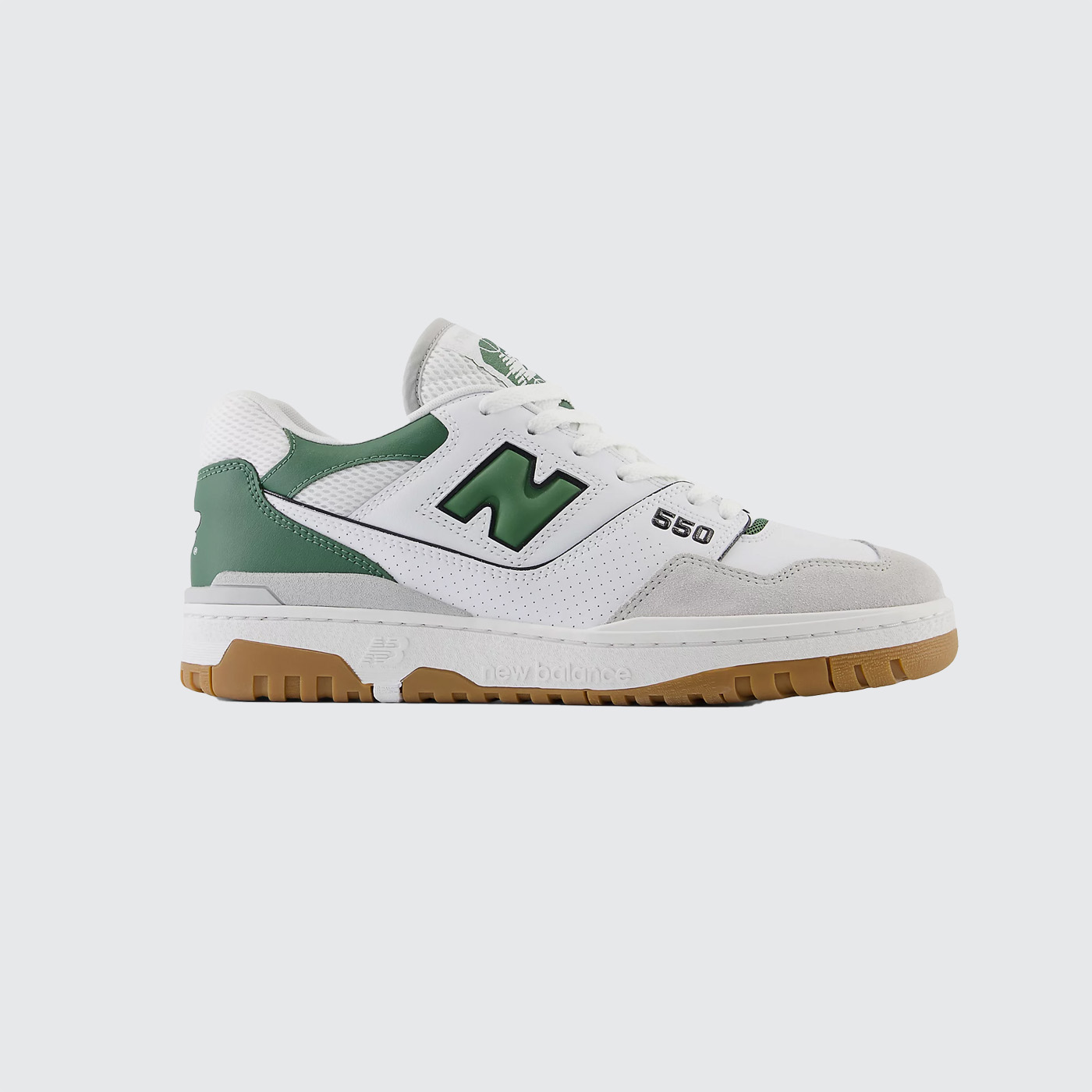 Sapatilha New Balance BB550ESB 0