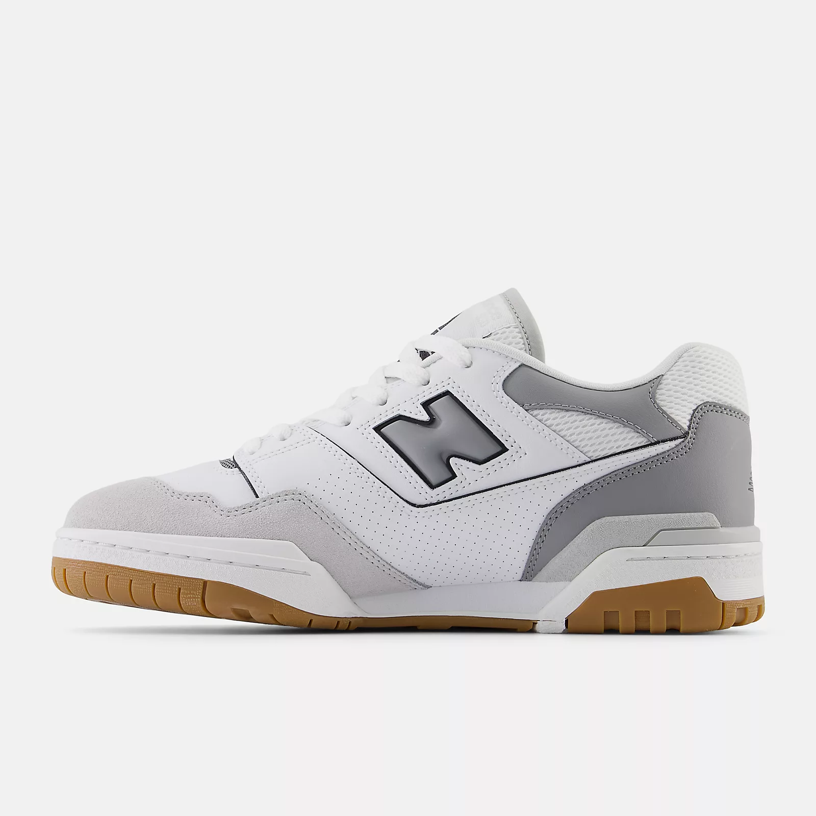 Sapatilha New Balance BB550ESC 1